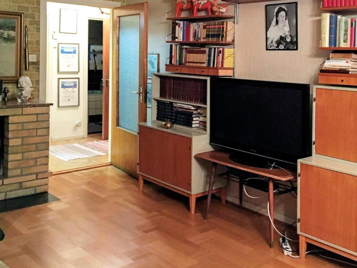 Holiday Home Roerbaecksnaes Rorbacksnas Екстериор снимка