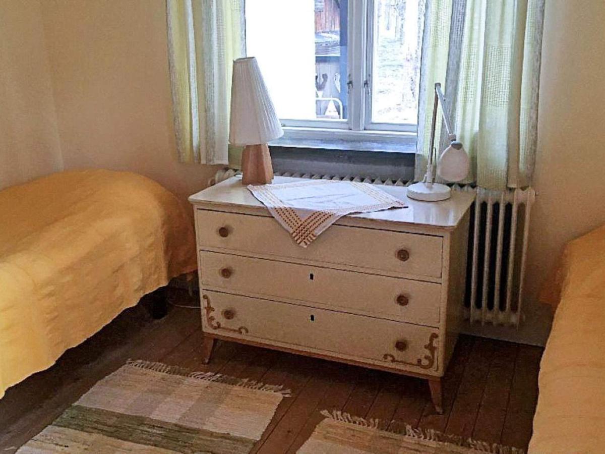 Holiday Home Roerbaecksnaes Rorbacksnas Екстериор снимка