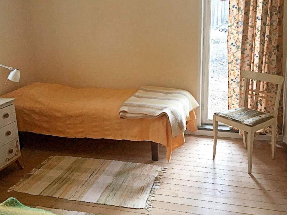 Holiday Home Roerbaecksnaes Rorbacksnas Екстериор снимка