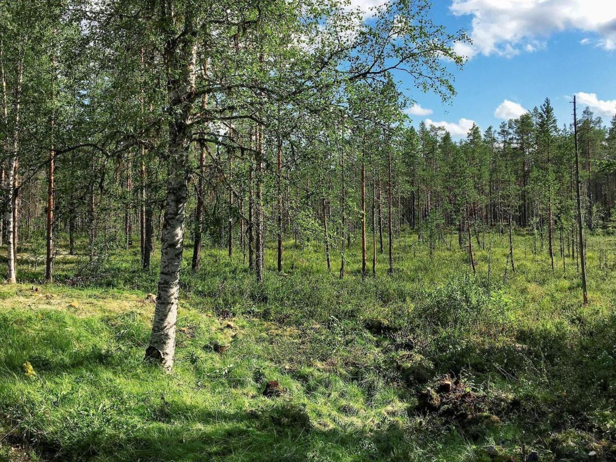 Holiday Home Roerbaecksnaes Rorbacksnas Екстериор снимка