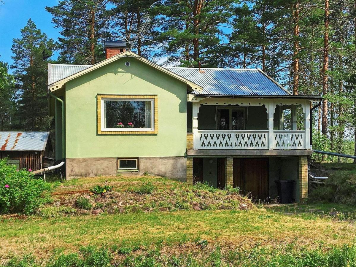 Holiday Home Roerbaecksnaes Rorbacksnas Екстериор снимка