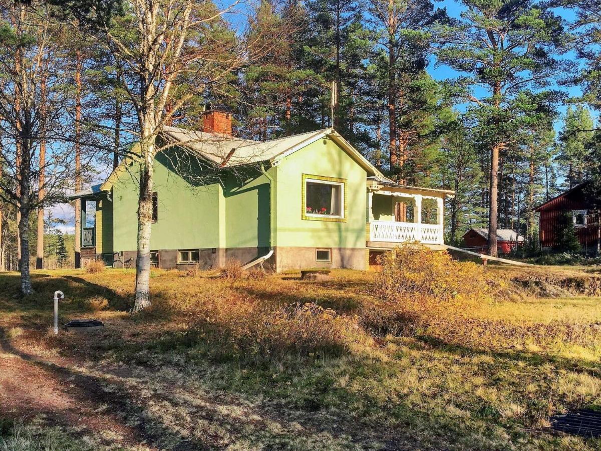Holiday Home Roerbaecksnaes Rorbacksnas Екстериор снимка