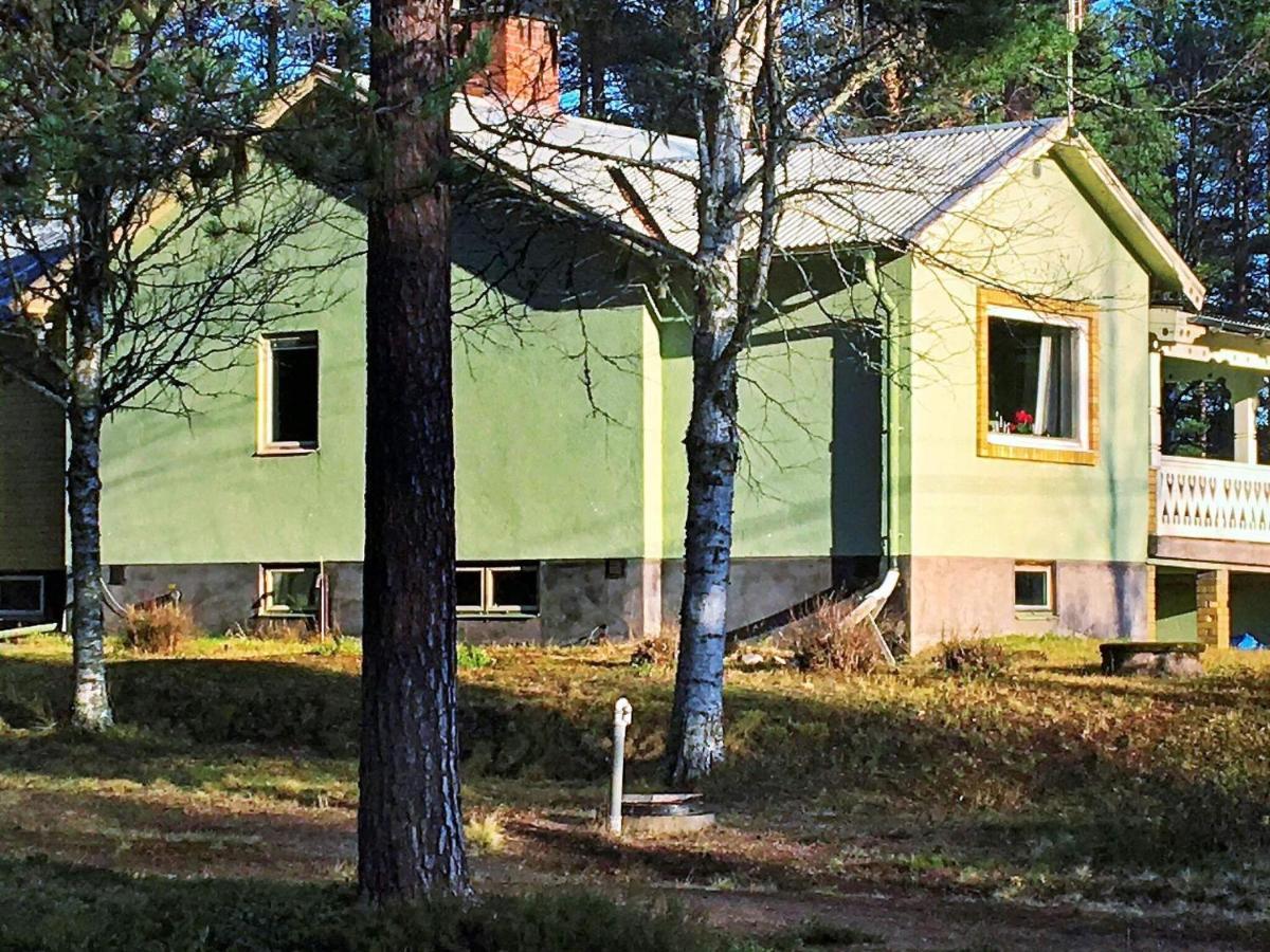 Holiday Home Roerbaecksnaes Rorbacksnas Екстериор снимка